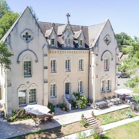 Le Manoir De Sanilhac Bed and Breakfast Notre-Dame-de-Sanilhac Eksteriør billede
