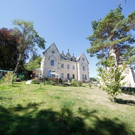 Le Manoir De Sanilhac Bed and Breakfast Notre-Dame-de-Sanilhac Eksteriør billede