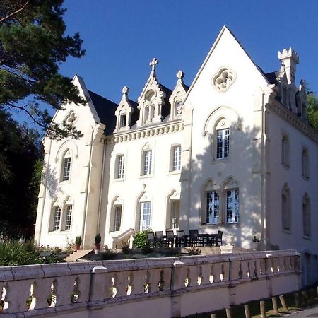 Le Manoir De Sanilhac Bed and Breakfast Notre-Dame-de-Sanilhac Eksteriør billede