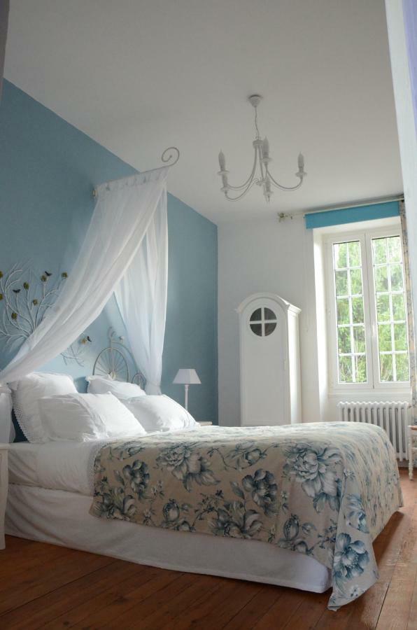 Le Manoir De Sanilhac Bed and Breakfast Notre-Dame-de-Sanilhac Eksteriør billede