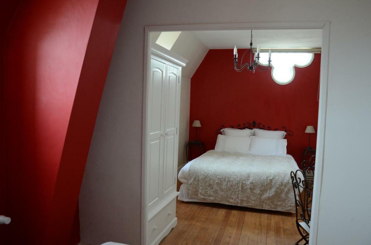 Le Manoir De Sanilhac Bed and Breakfast Notre-Dame-de-Sanilhac Eksteriør billede