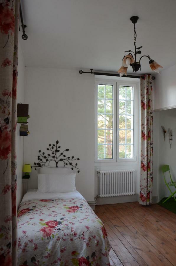 Le Manoir De Sanilhac Bed and Breakfast Notre-Dame-de-Sanilhac Eksteriør billede